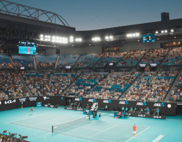 Raffle 2025 Australian Open (1)